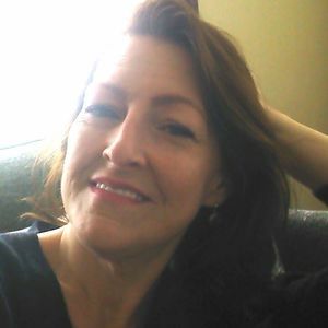 Meet your Posher, Gerri